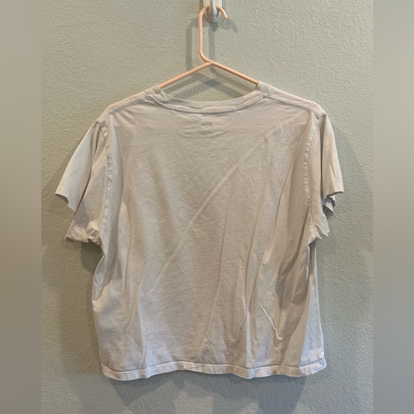 Levi’s T succulent agave  shirt size M - Picture 2 of 3